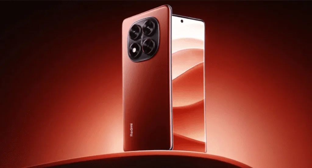 Redmi Note 14 Pro Good Luck Red: Limitierte Neujahrsausgabe mit top Features und lebhaftem Design. Jetzt entdecken!