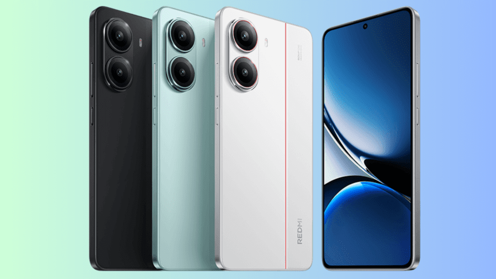 Die neuesten Smartphones von Xiaomi, der Civi 5 Pro und der Redmi Turbo 4 Pro, versprechen erstklassige Leistung und innovative Funktionen.