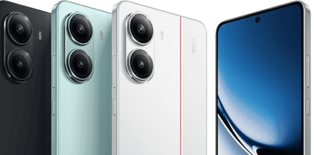 Die Benchmark-Ergebnisse des Redmi Turbo 4: Dimensity 8400 übertrifft Snapdragon-Rivalen