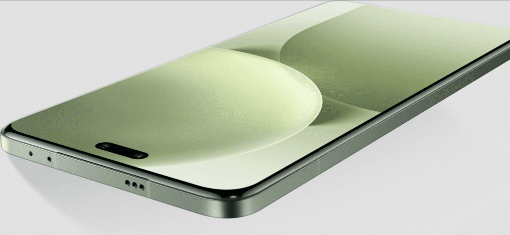 Xiaomi 14 CIVI  HyperOS 2.0 integriert Android 15, bietet eine überarbeitete Benutzeroberfläche und optimiert die Leistung für ein hervorragendes Nutzungserlebnis.