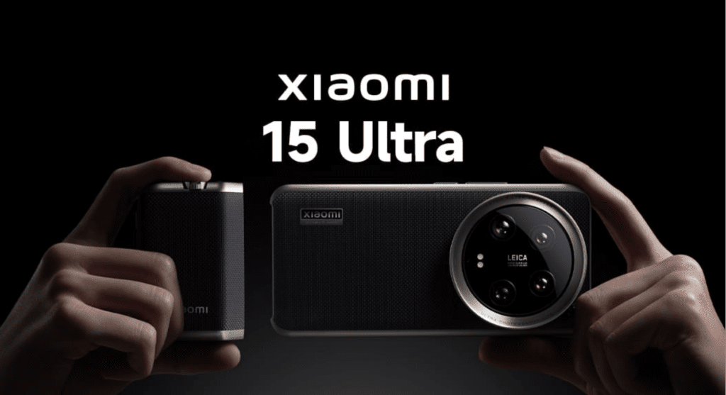 Das Xiaomi 15 Ultra erscheint im Februar 2025 mit Top-Kameras, starker Hardware und Satellitentechnologie – ein neuer Flaggschiff-Meilenstein.