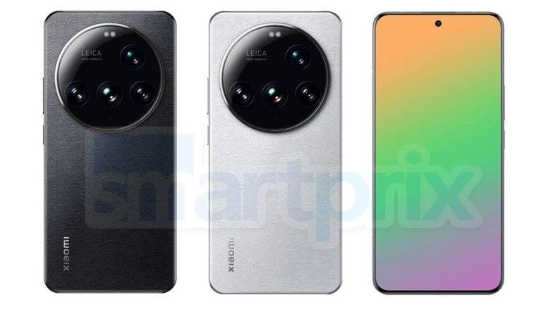 Xiaomi 15 Ultra: Farb- und Speicheroptionen der globalen Variante vor dem Launch
Xiaomi 15 Ultra Farb Speicheroptionen