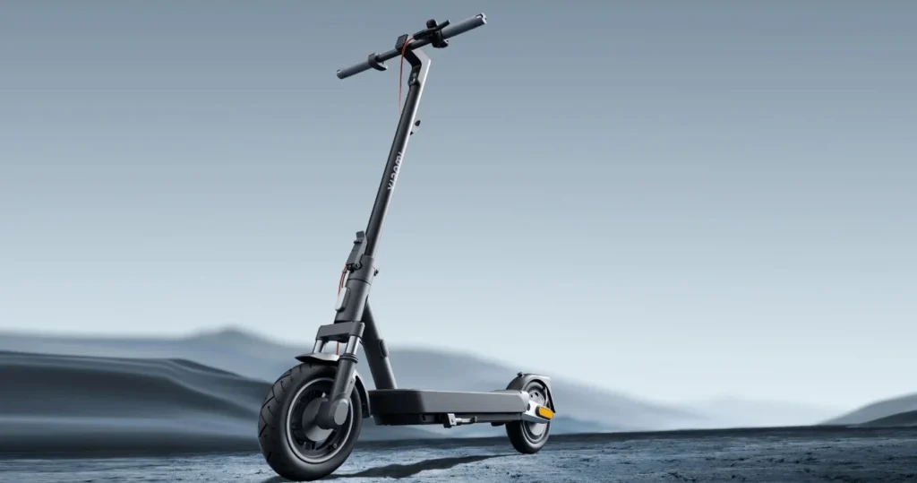 Die neuen Xiaomi Electric Scooter 5 und Xiaomi Electric Scooter 5 Pro sind beeindruckende Modelle, die Sicherheit, Leistung und Komfort neu definieren.