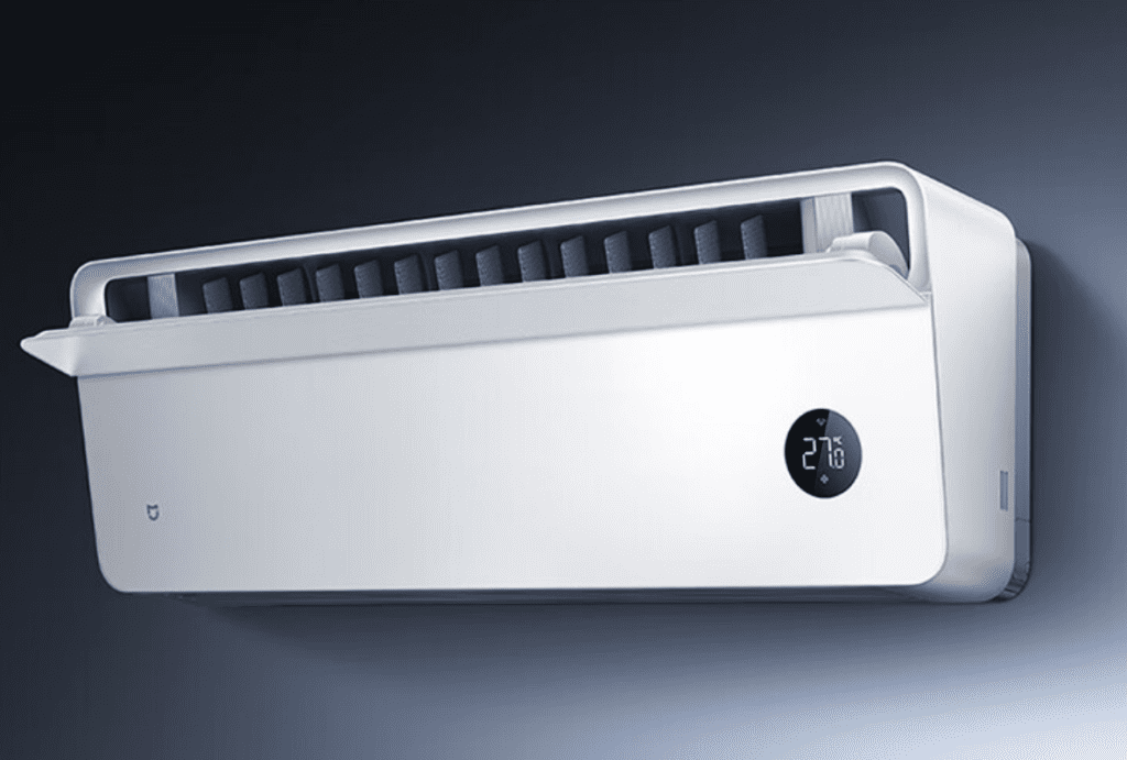 Alles über die neue Xiaomi Mijia Top-Flow Pro Klimaanlage: Energieeffizient, smart steuerbar und perfekt für jeden Raum (16-20m²).
