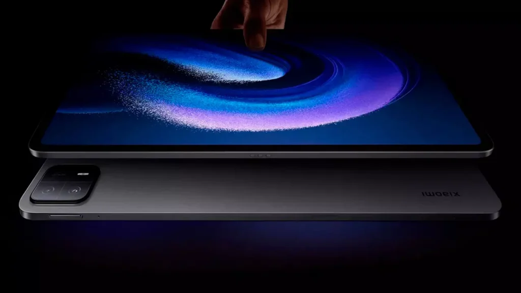 Entdecken Sie das Xiaomi Pad 7, ein leistungsstarkes und elegantes Tablet, das für Multimedia und Produktivität optimiert wurde.