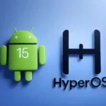 andorid 15 hyperos