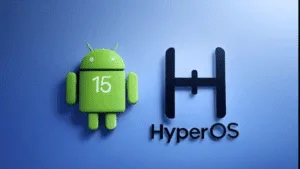 andorid 15 hyperos