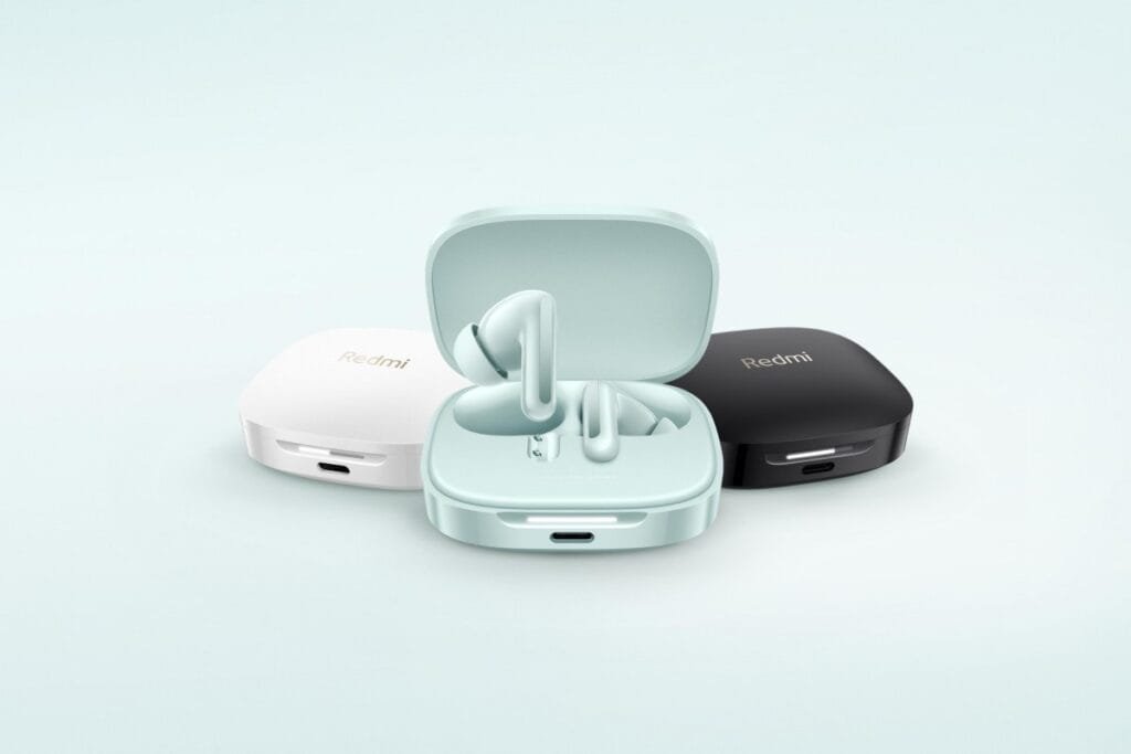 Produkte wie die Redmi Buds 6, die Watch 5 und die Powerbanks stärken die Position des Unternehmens auf dem Markt.
