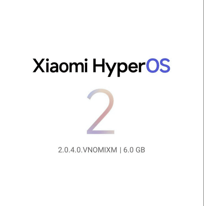 Xiaomi wird nun Updates viel schneller veröffentlichenXiaomi passt seine Update-Politik an, um die Nutzererfahrung weltweit deutlich zu verbessern und die langfristige Zufriedenheit sicherzustellen.