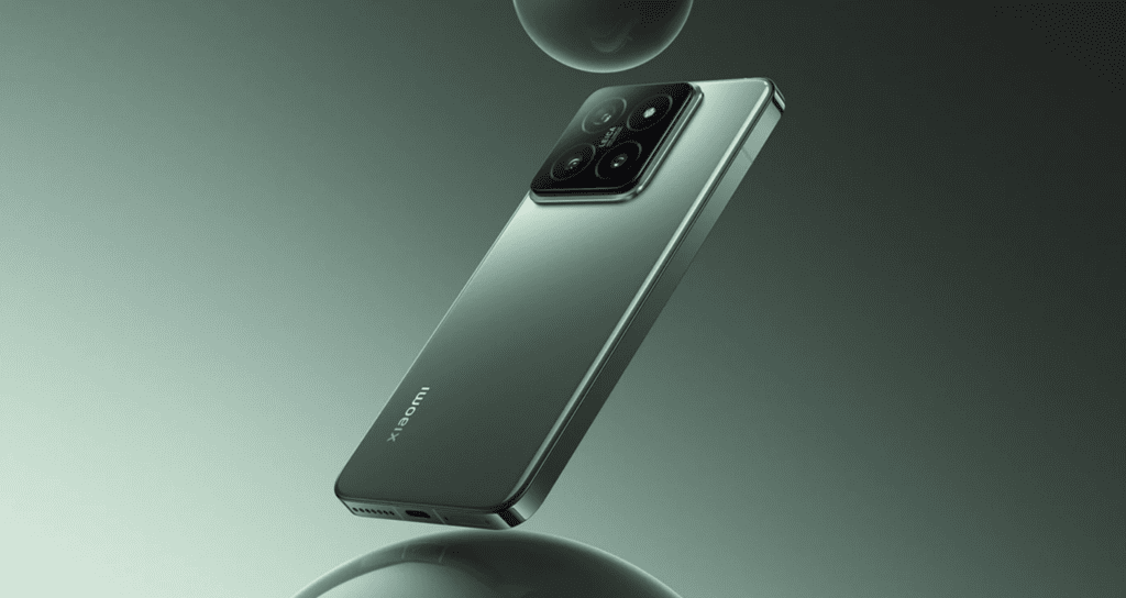 Die besten Xiaomi Smartphones 2025 setzen neue Maßstäbe mit innovativen Technologien. Spitzenkameras und beeindruckende Displays bieten