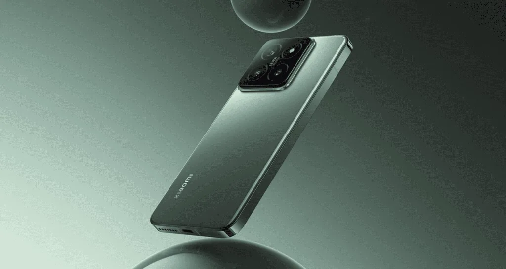 Die besten Xiaomi Smartphones 2025 setzen neue Maßstäbe mit innovativen Technologien. Spitzenkameras und beeindruckende Displays bieten