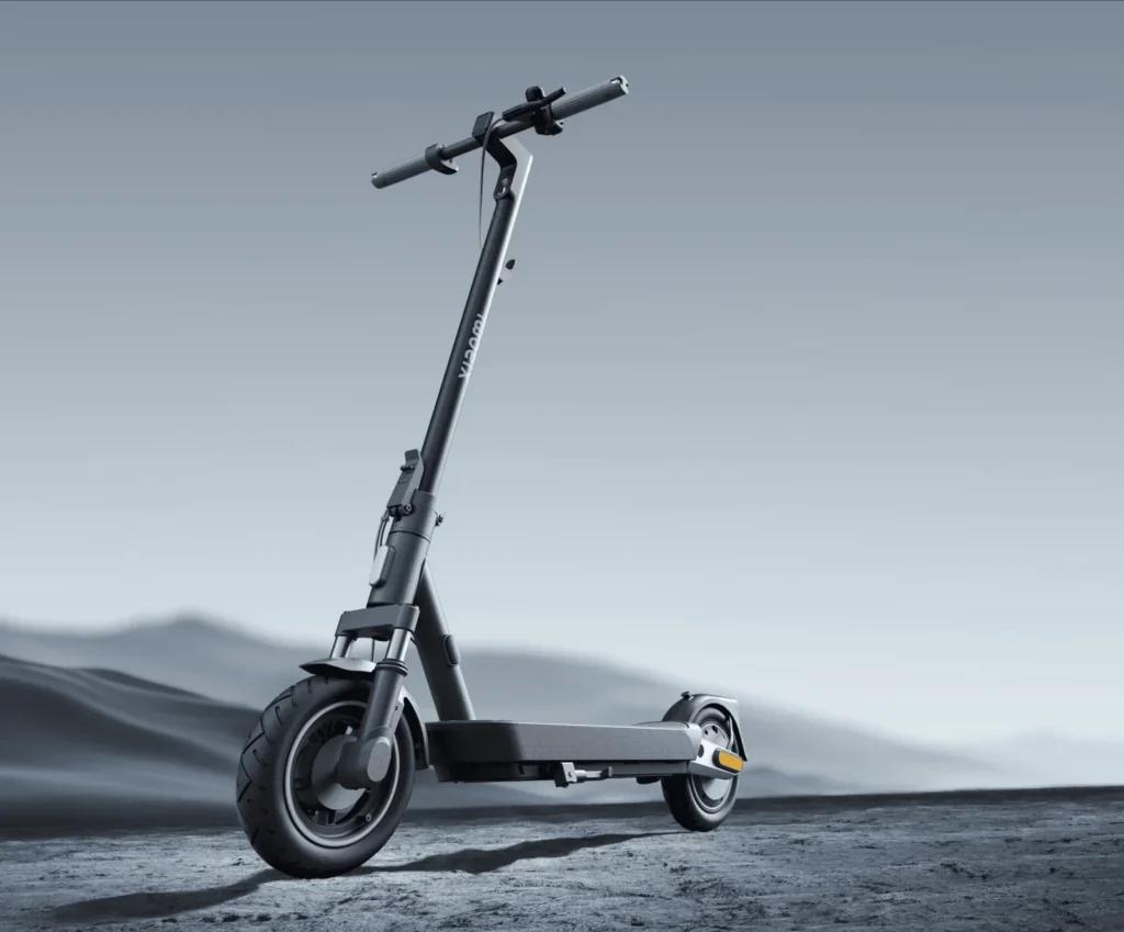 Xiaomi Electric Scooter 5 Pro: Effizient und Praktisch für die Stadt