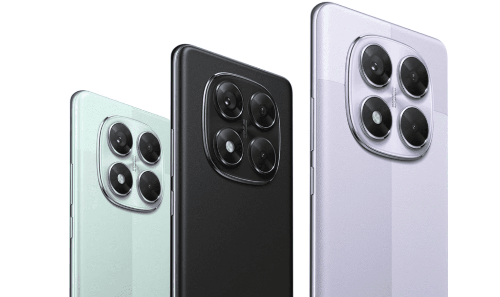 Zusammenfassend lässt sich sagen, dass sowohl der Realme 14 Pro als auch der Redmi Note 14 Pro ihre eigenen Stärken und Schwächen haben