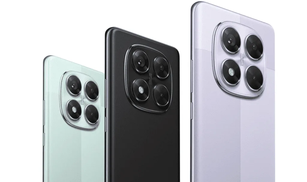 Zusammenfassend lässt sich sagen, dass sowohl der Realme 14 Pro als auch der Redmi Note 14 Pro ihre eigenen Stärken und Schwächen haben