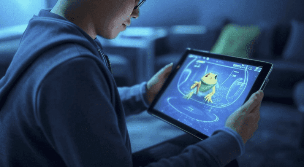 Die WinPlay-Technologie von Xiaomi ermöglicht Windows-Gaming auf dem Pad 6S Pro, ohne Internetverbindung und mit hoher Leistung. Windows-Gaming auf Android-Tablets