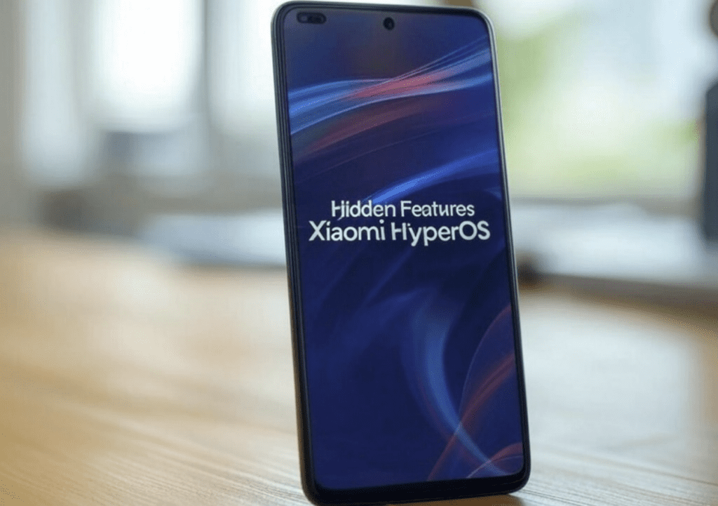 Entdecken Sie die versteckten Funktionen von Xiaomi HyperOS mit diesen Geheimcodes, um Ihr Smartphone optimal zu nutzen und anzupassen. Versteckte Funktionen Xiaomi HyperOS