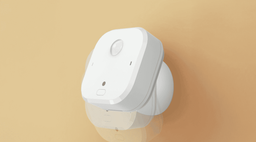 Der Mijia Lotte Human Presence Sensor Air ist die perfekte Wahl für alle, die Wert auf intelligente und effiziente Lösungen in ihrem Zuhause legen.