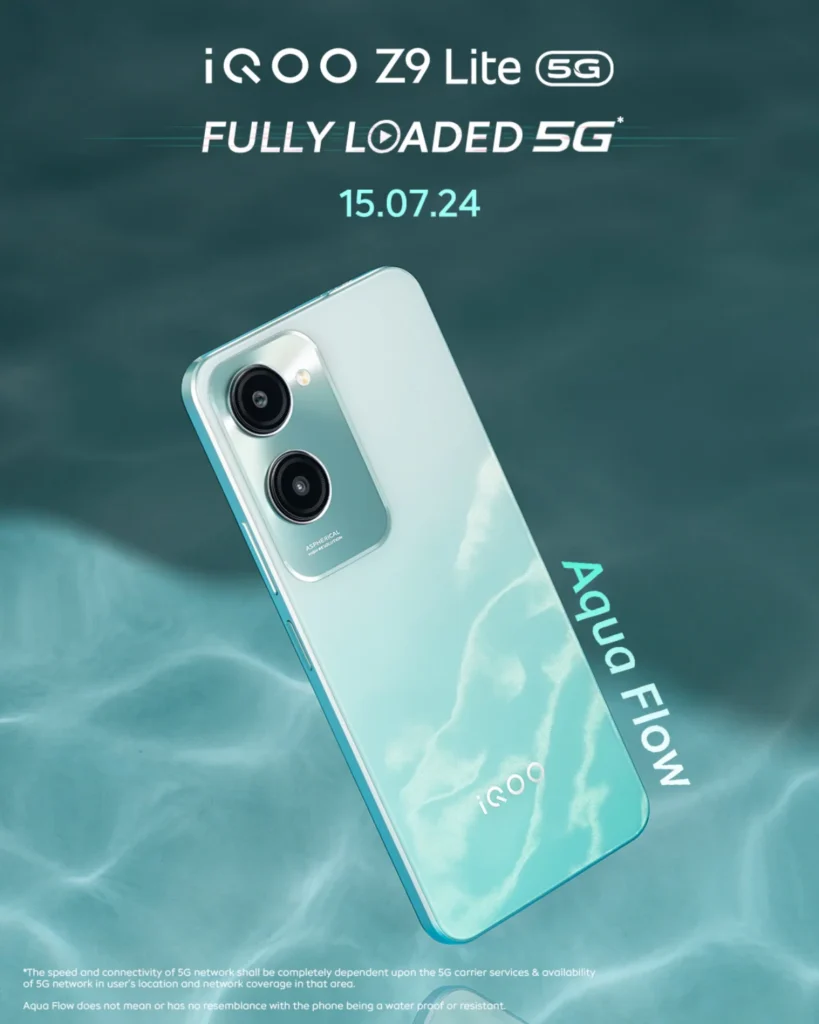 Das Redmi 14C 5G und das iQOO Z9 Lite sind zwei hervorragende Budget-Smartphones, die sich in Leistung und Funktionen unterscheiden.