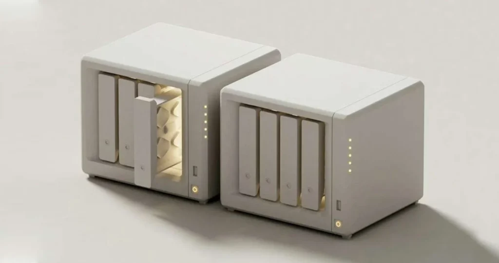 Das Xiaomi NAS wird voraussichtlich eine wertvolle Ergänzung zu Ihrem Smart Home sein. Bleiben Sie dran für weitere Updates und Informationen über dieses innovative Produkt.