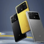 poco x6 pro