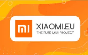 xiaomi eu