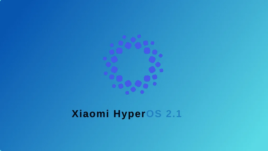 HyperOS 2.1 bringt aufregende Neuerungen für Xiaomi-Nutzer, mit ersten Geräten wie dem Xiaomi 14 Ultra, Xiaomi 13 und Xiaomi 13 Pro.