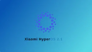 xiaomi hyperos 21