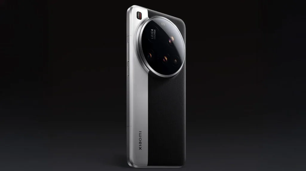 Das Xiaomi 15 Ultra bietet herausragende Kamera-Features und ein attraktives Vorbestellungsangebot mit der Xiaomi Watch S4.