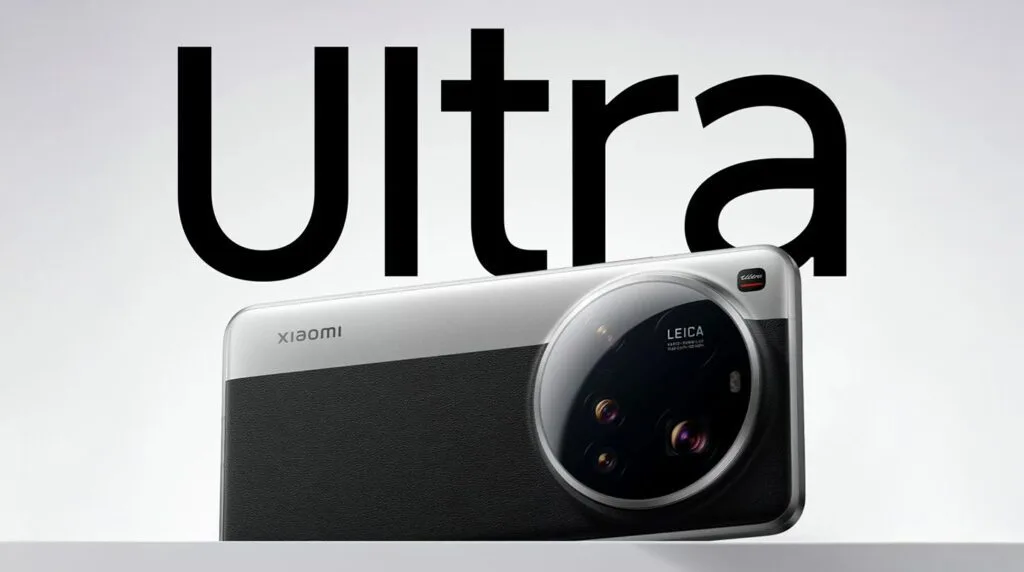 Das Xiaomi 15 Ultra bietet herausragende Kamera-Features und ein attraktives Vorbestellungsangebot mit der Xiaomi Watch S4.