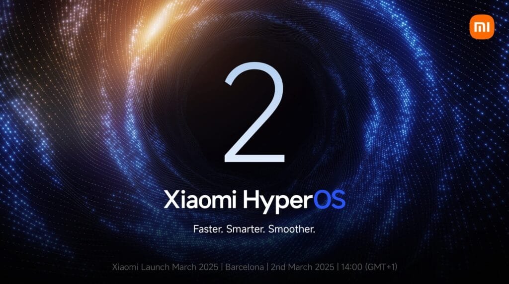 HyperOS 2,