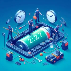 5 Tipps zur Verbesserung der Xiaomi-Batteriegesundheit (1)