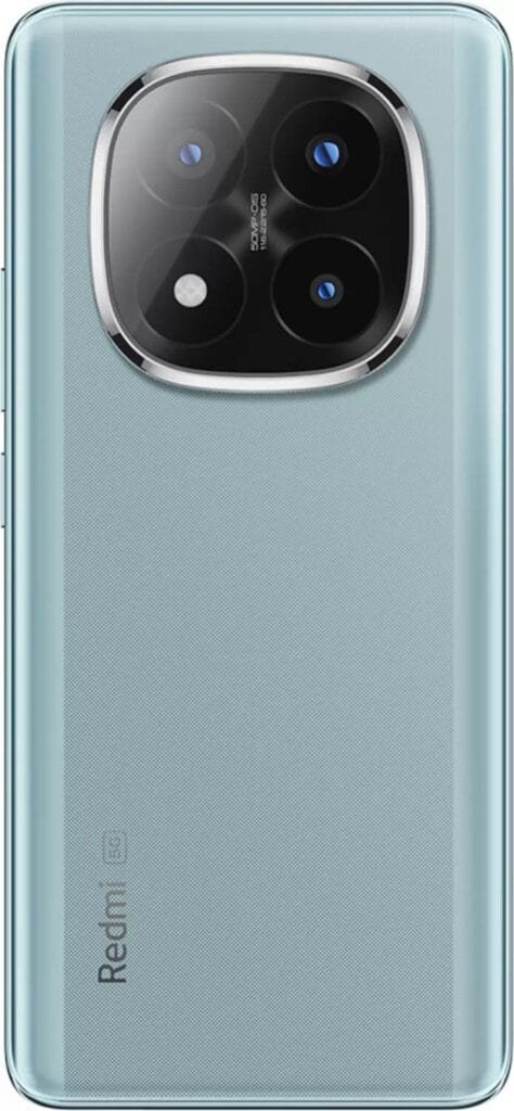 Redmi Note 14 Pro+ 5G