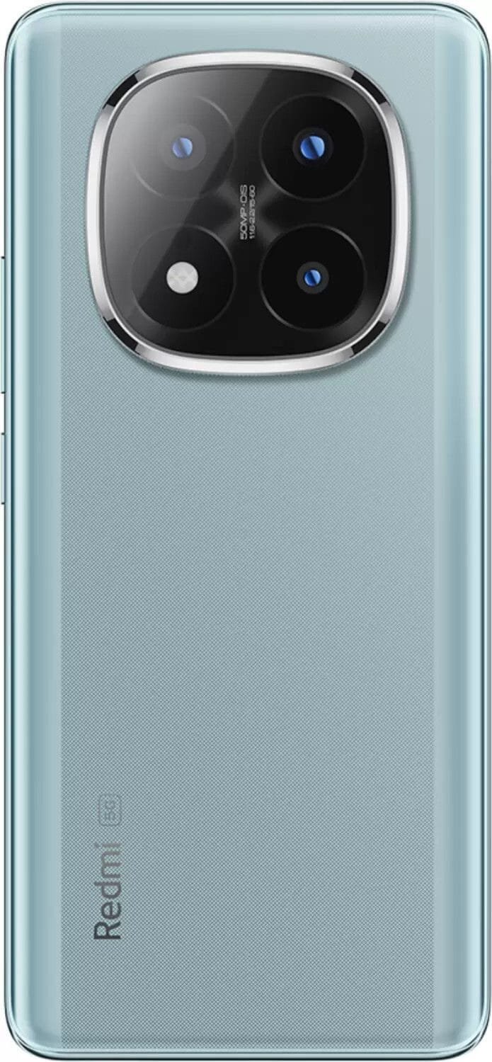 Redmi Note 14 Pro+ 5G