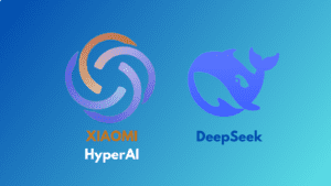DeepSeek Xiao AI