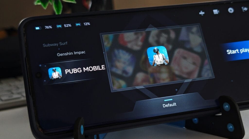 Xiaomi Game Turbo optimieren verbessert Ihr Gaming-Erlebnis durch höhere FPS und weniger Verzögerungen. Nutzen Sie die besten Einstellungen für optimale Leistung.
