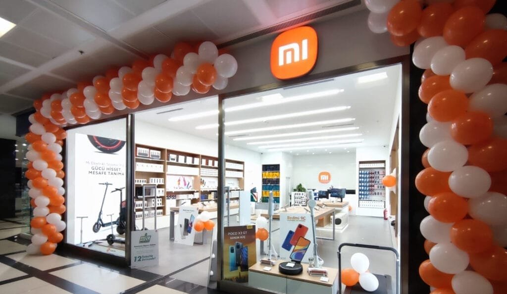 Xiaomi zeigt beeindruckendes Wachstum im globalen Smartphone-Markt 2024 und erreicht 168,6 Millionen Einheiten.