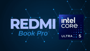 Redmi Book Pro 2025 Ultra 5