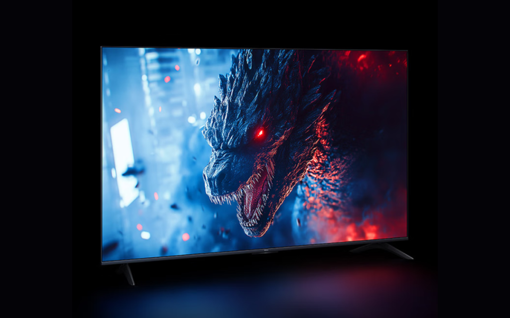 Die Xiaomi Redmi Smart TV A Pro 2025-Serie bietet 4K-Qualität und beeindruckende Funktionen zu einem günstigen Preis. Ideal für Technikliebhaber.