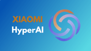 Xiaomi HyperAI