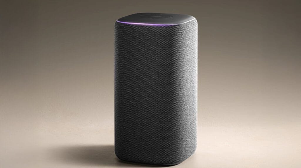 Xiaomi hat mit dem neuen Smart Speaker Pro ein Produkt entwickelt, das fortschrittliche KI-Funktionen bietet und das intelligente Zuhause revolutioniert.