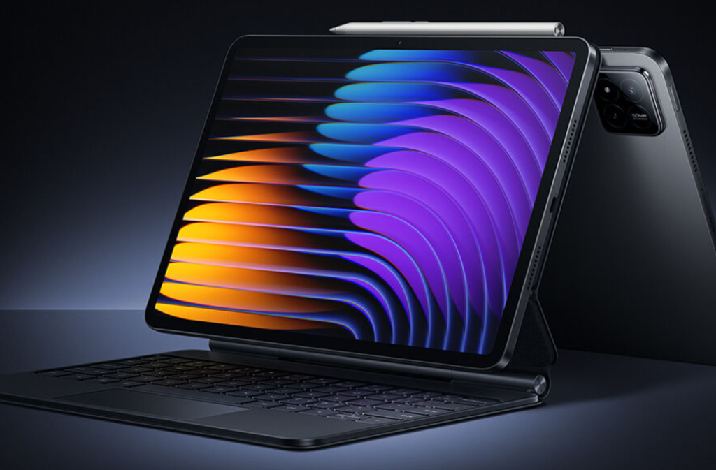 Die Xiaomi Pad 7 und Pad 7 Pro versprechen leistungsstarke Spezifikationen und attraktive Preise, die für viele Nutzer interessant sein dürften.