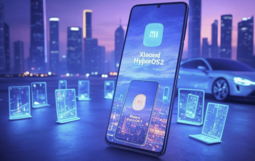 Die neuesten Highlights von allesxiaomi.de: Aktuelle Artikel im Fokus