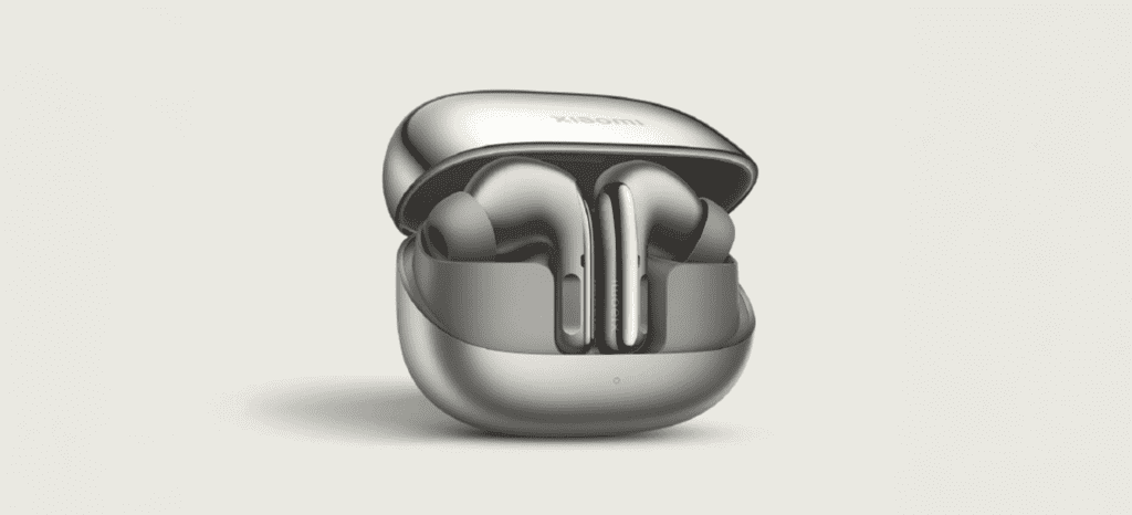 Die Xiaomi Buds 5 Pro bieten hochwertige Geräuschunterdrückung und innovative Funktionen für ein erstklassiges Klangerlebnis.
