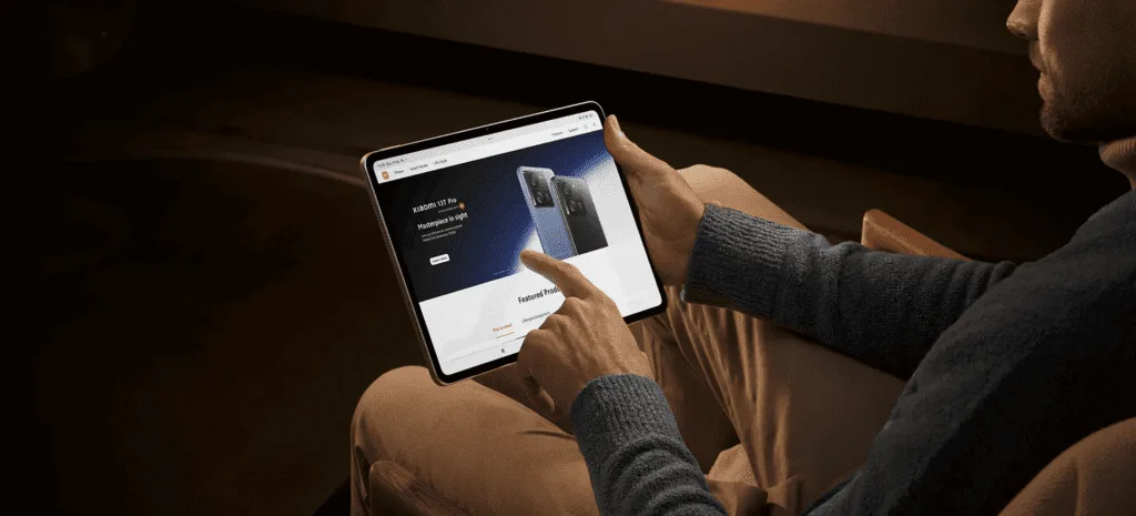 Xiaomi Pad 6S Pro 12.4 erhält HyperOS 2.1 EEA-Update Das HyperOS 2.1 Update für das Xiaomi Pad 6S Pro 12.4 bringt zahlreiche Verbesserungen und neue Funktionen, die das Nutzungserlebnis optimieren.