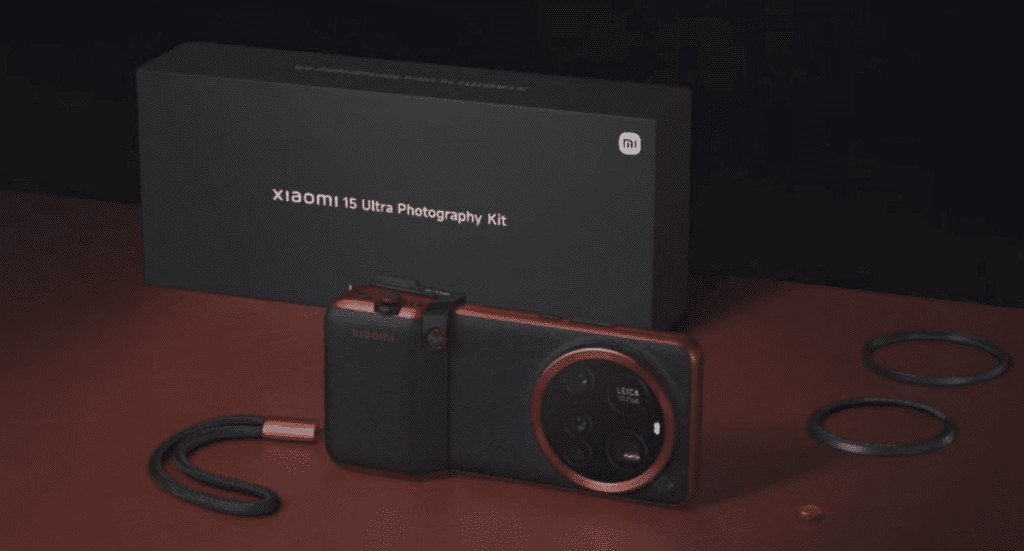 Das Xiaomi 15 Ultra bietet eine beeindruckende 200MP Kamera und innovative Technologien, die es zu einem der besten Smartphones auf dem Markt machen.
