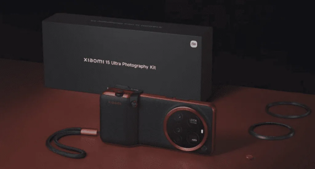 Das Xiaomi 15 Ultra bietet eine beeindruckende 200MP Kamera und innovative Technologien, die es zu einem der besten Smartphones auf dem Markt machen.