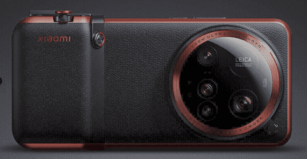 Das Xiaomi 15 Ultra bietet eine beeindruckende 200MP Kamera und innovative Technologien, die es zu einem der besten Smartphones auf dem Markt machen.