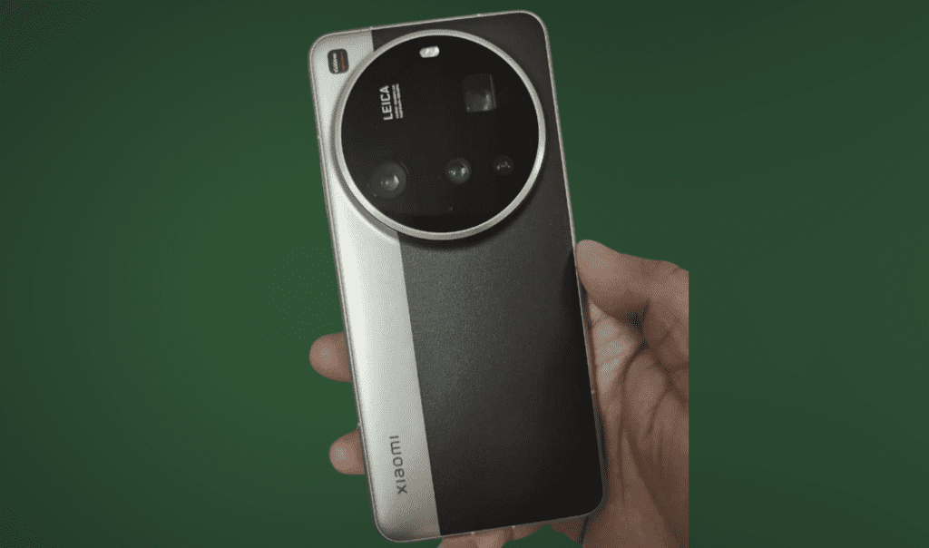 Das Xiaomi 15 Ultra ist ein neues Premium-Smartphone mit beeindruckenden Kamera-Spezifikationen und Vorbestellungen, die bereits in China gestartet sind.