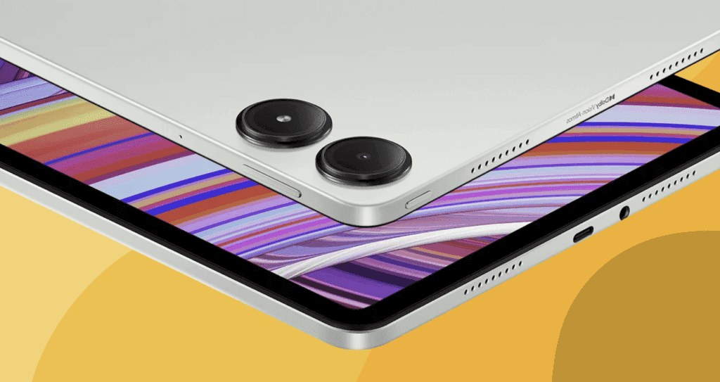 Das neue Mysterious Redmi flagship LCD tablet verspricht beeindruckende Spezifikationen und Leistung, ideal für Technikliebhaber.
