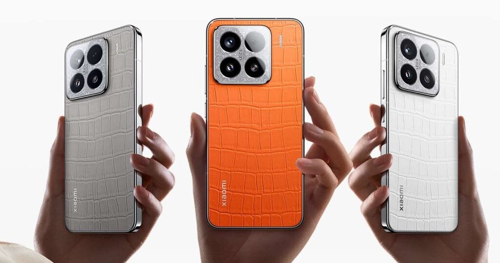 Die globale Variante des Xiaomi 15 wird mit beeindruckenden Spezifikationen und einem fairen Preis erwartet.